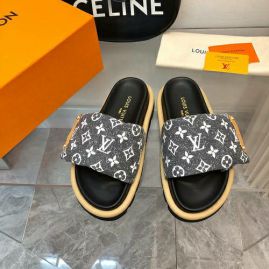 Picture of Louis Vuitton Shoes Women _SKUfw157850744fw